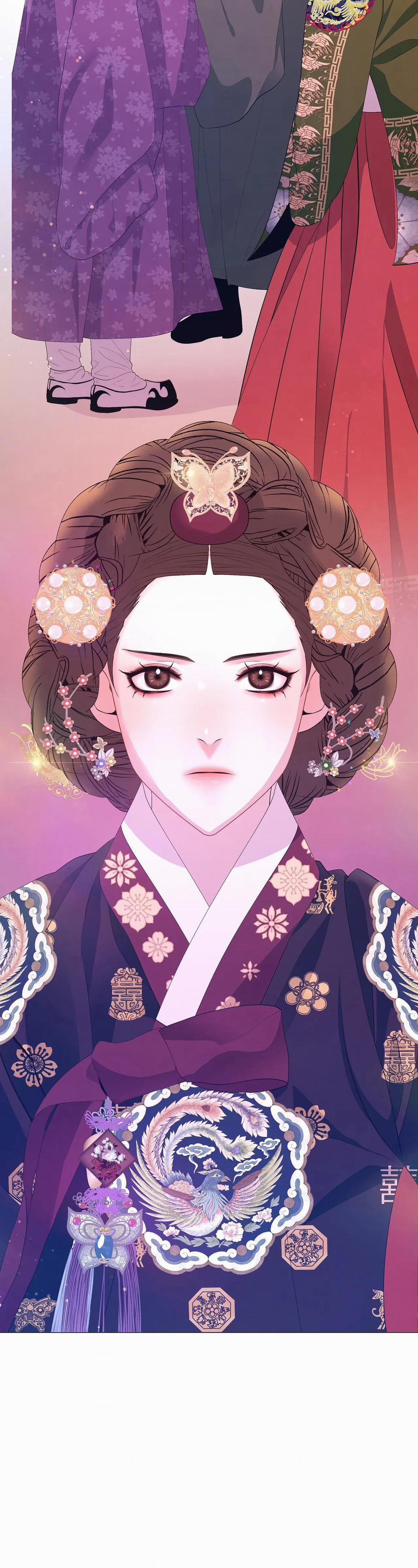 Ma khí vương hồng trần hóa sương tan 53 trang 13