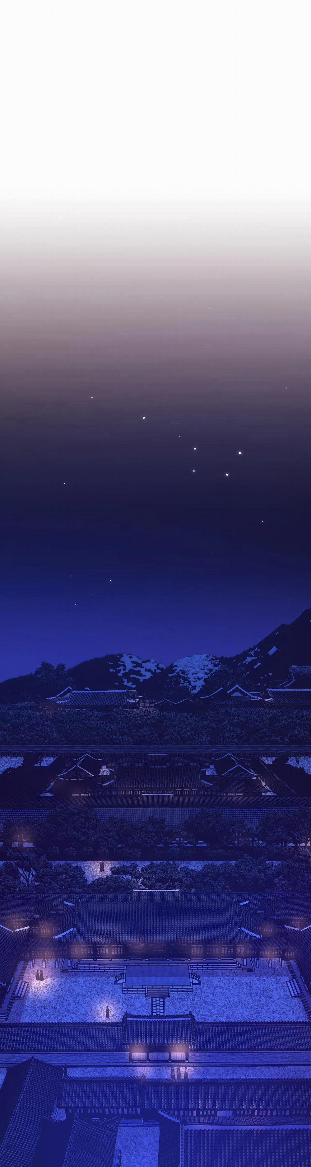 Ma khí vương hồng trần hóa sương tan 54 trang 29