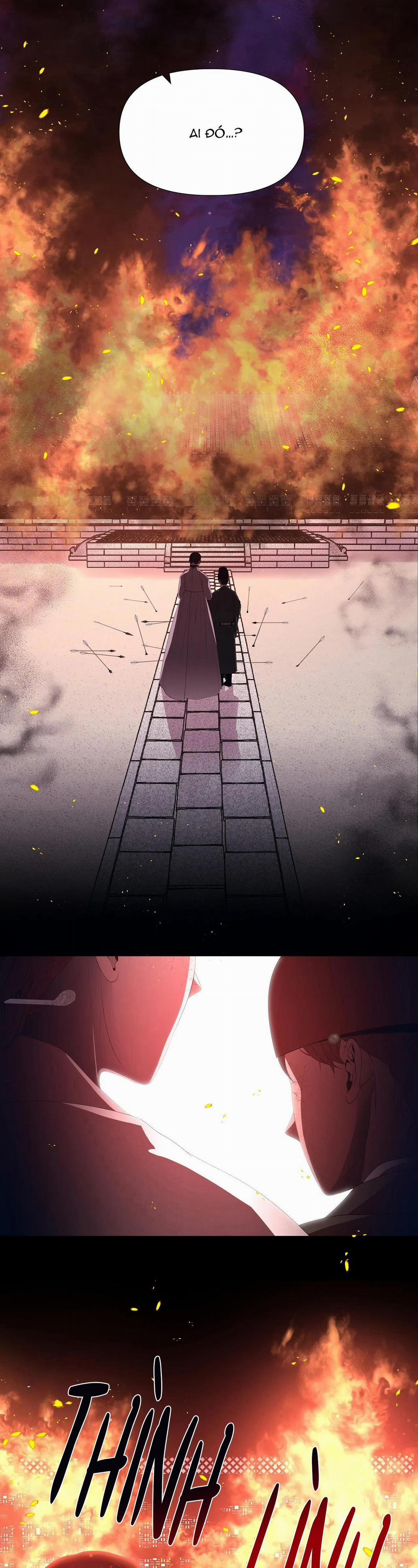 Ma khí vương hồng trần hóa sương tan 54 trang 6