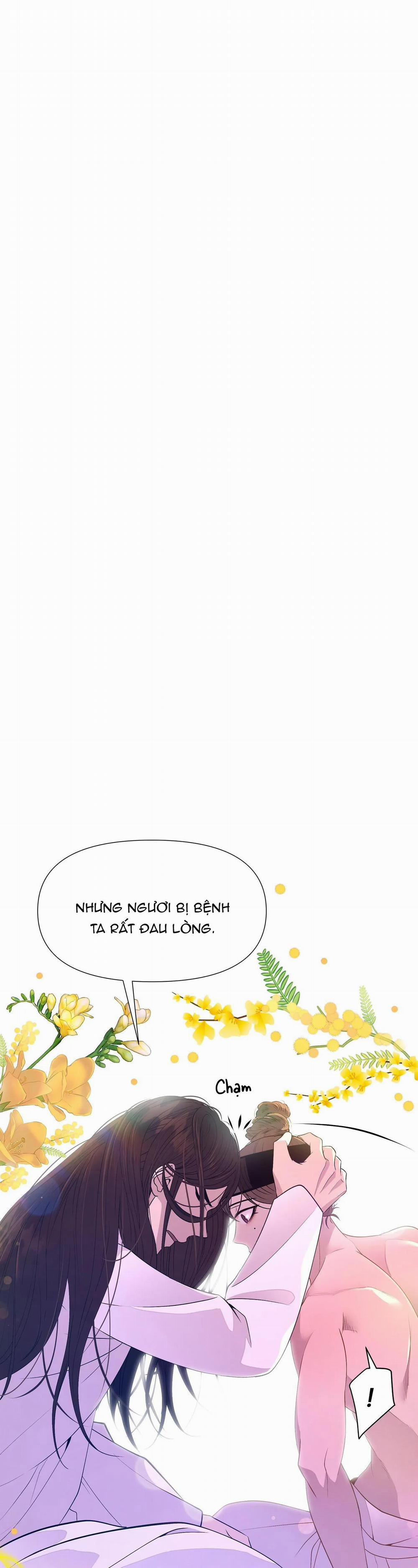 Ma khí vương hồng trần hóa sương tan 55 trang 11