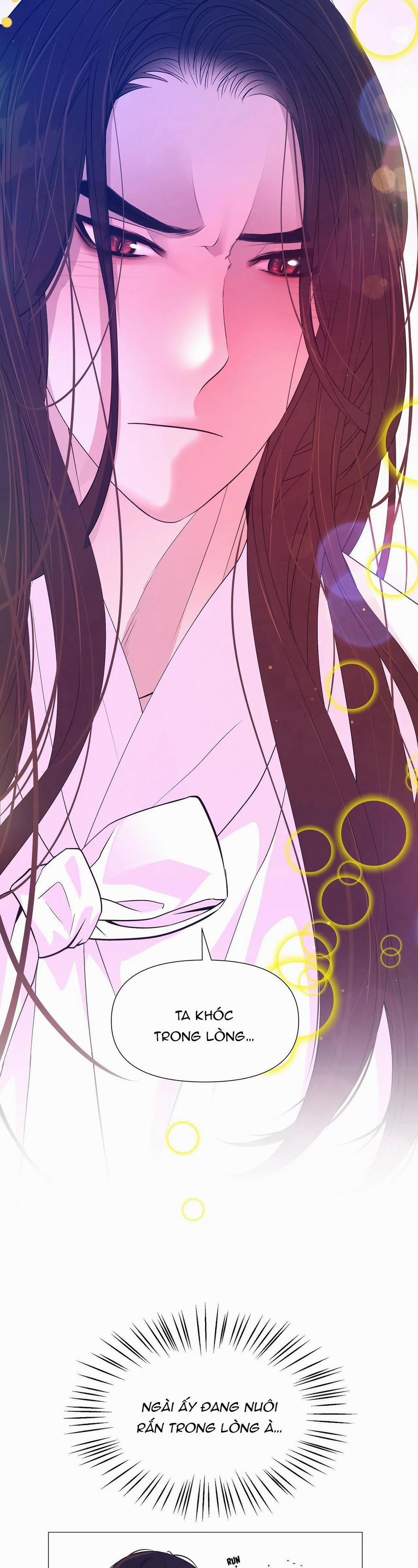 Ma khí vương hồng trần hóa sương tan 55 trang 13