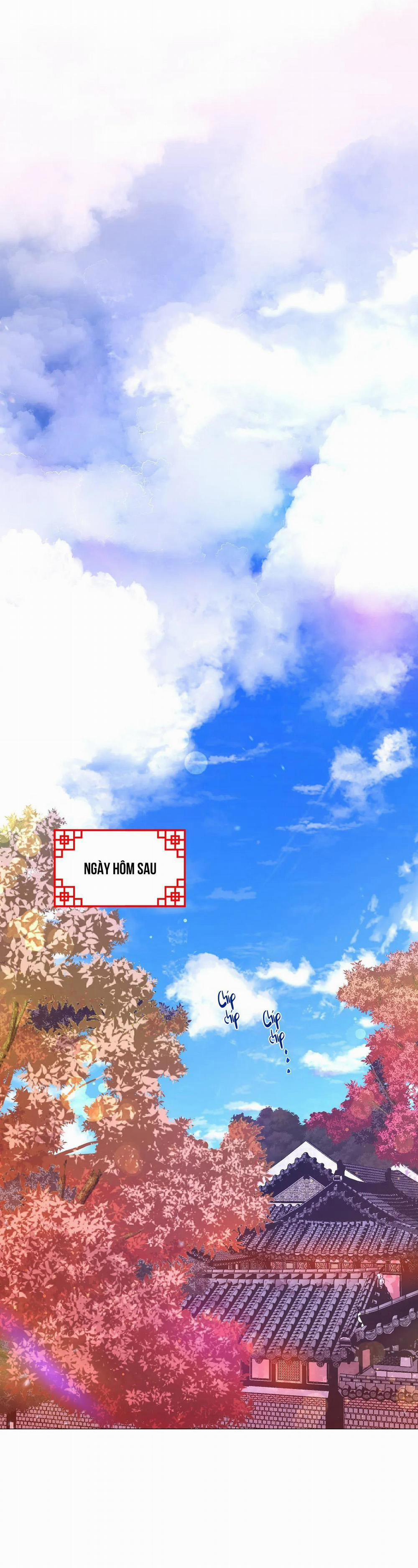 Ma khí vương hồng trần hóa sương tan 55 trang 29