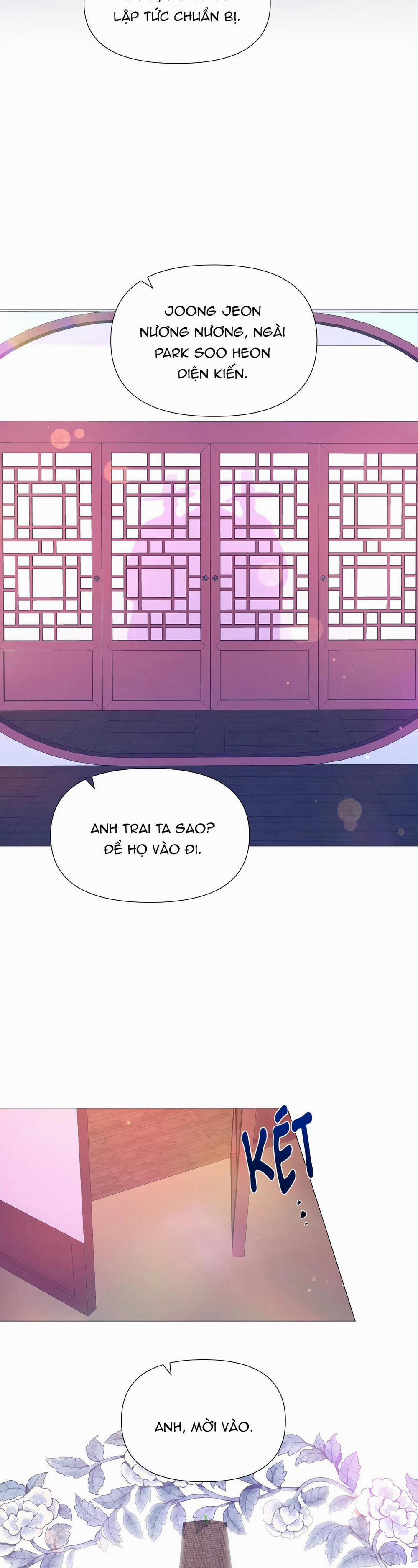 Ma khí vương hồng trần hóa sương tan 55 trang 32