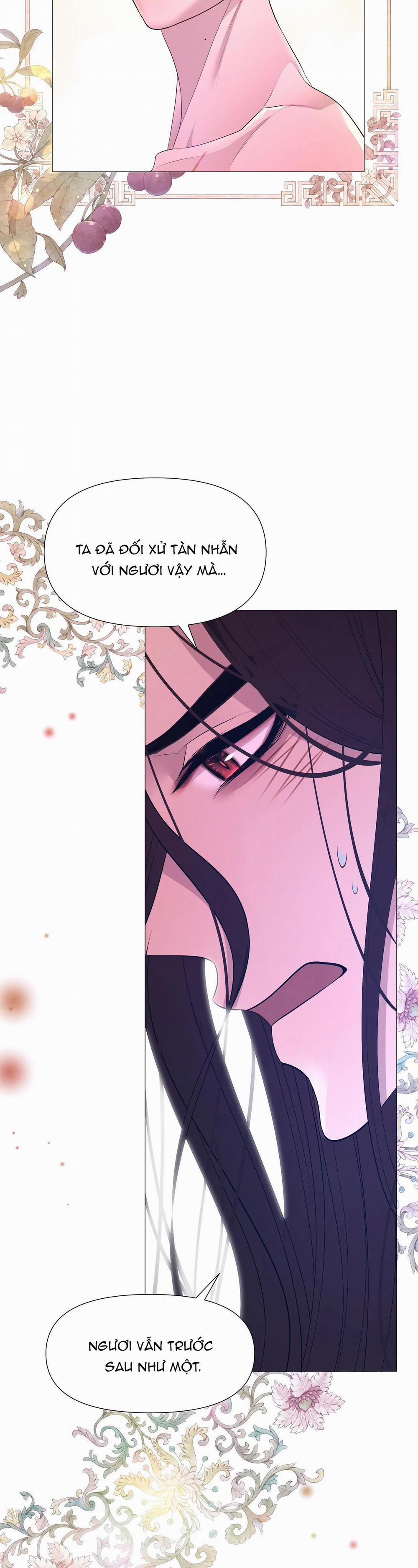 Ma khí vương hồng trần hóa sương tan 55 trang 4