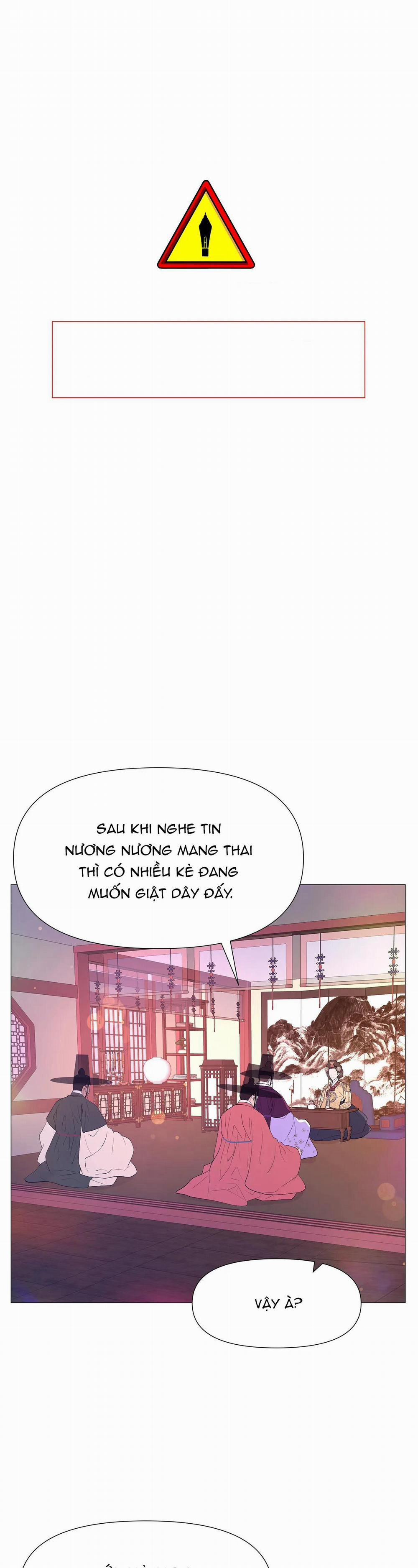 Ma khí vương hồng trần hóa sương tan 56 trang 0