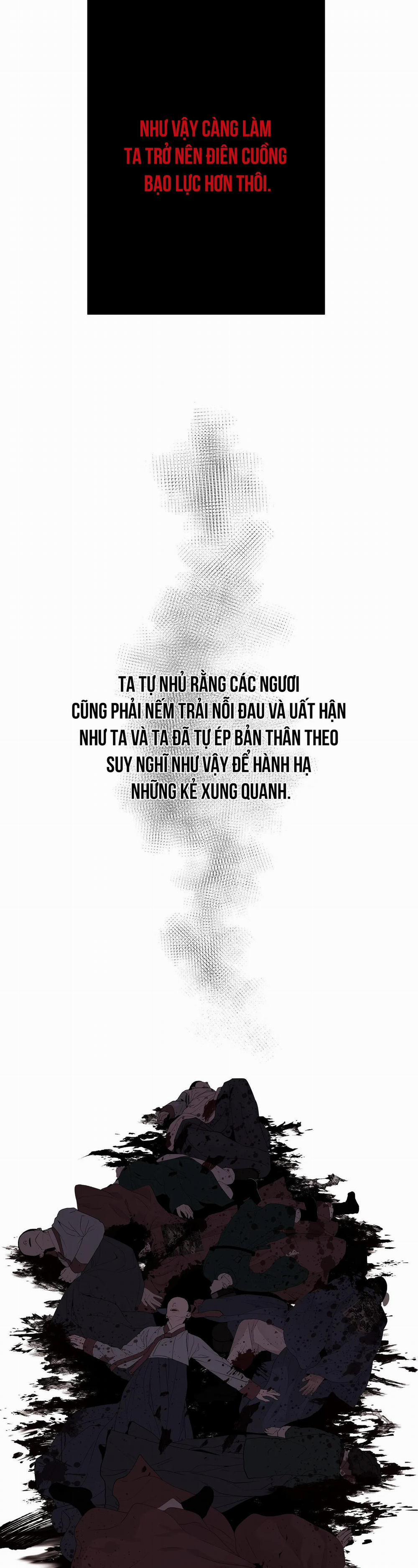 Ma khí vương hồng trần hóa sương tan 56 trang 20