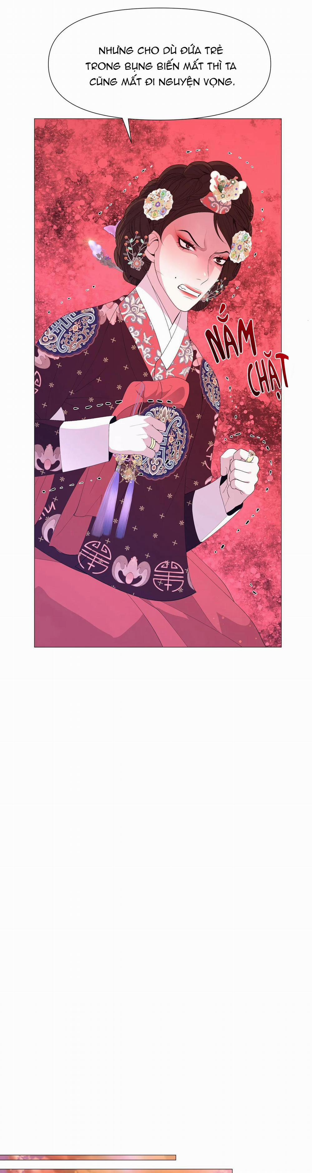 Ma khí vương hồng trần hóa sương tan 56 trang 8