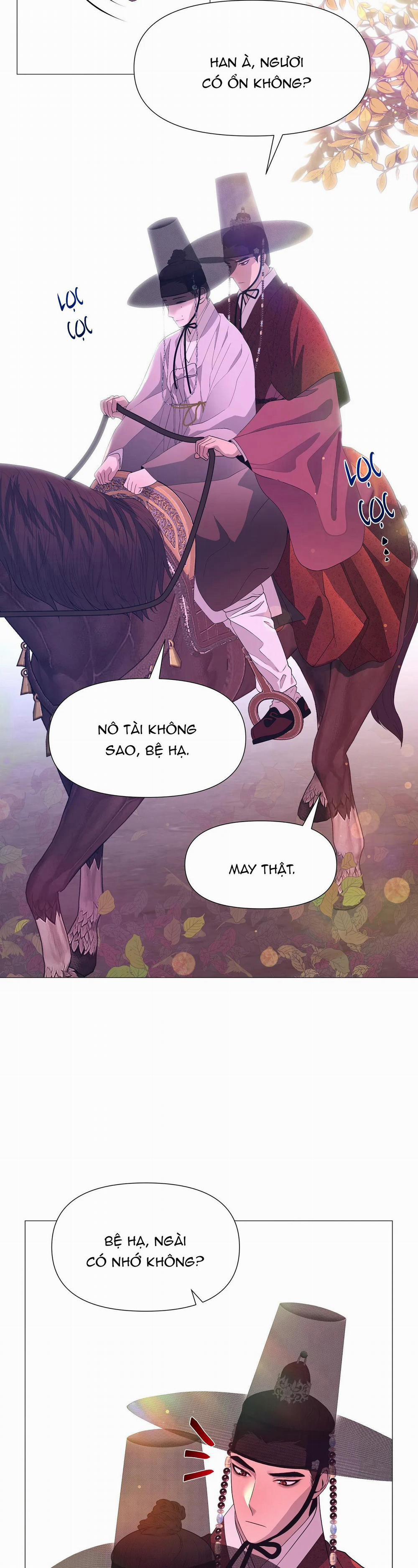 Ma khí vương hồng trần hóa sương tan 57 trang 2