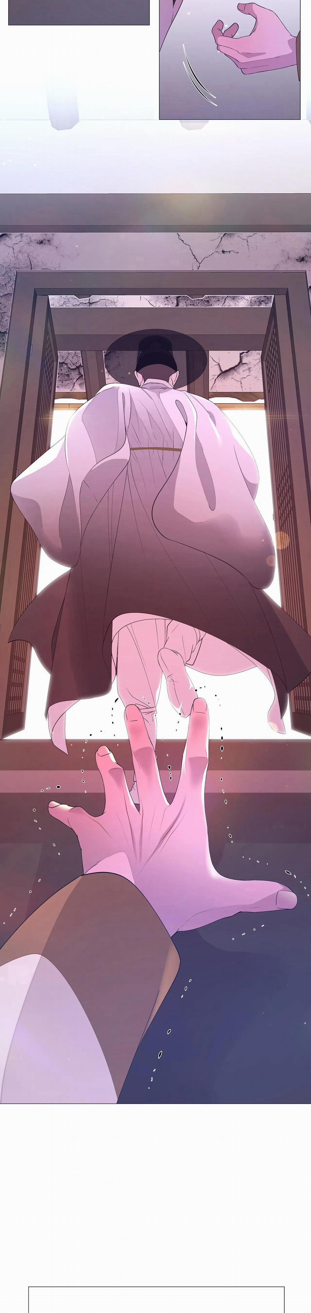 Ma khí vương hồng trần hóa sương tan 57 trang 22