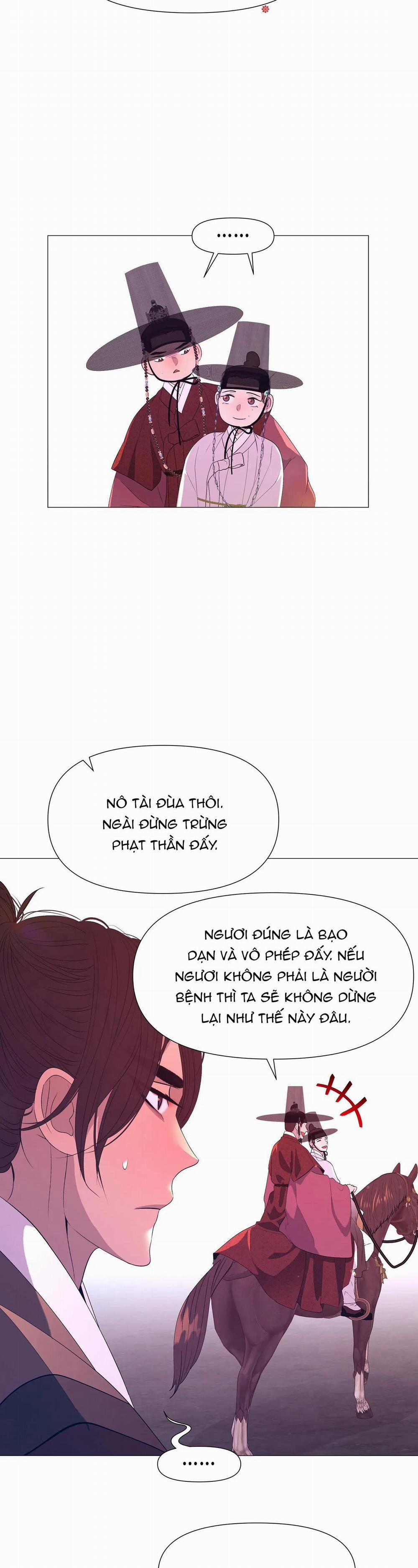 Ma khí vương hồng trần hóa sương tan 57 trang 4