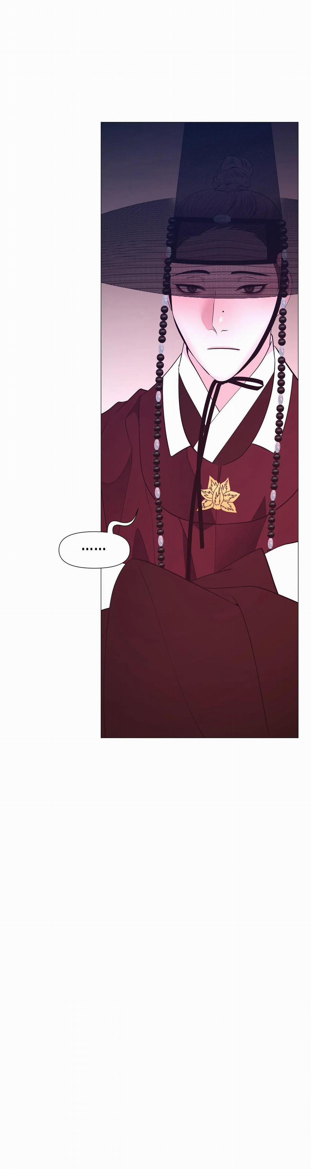 Ma khí vương hồng trần hóa sương tan 57 trang 6