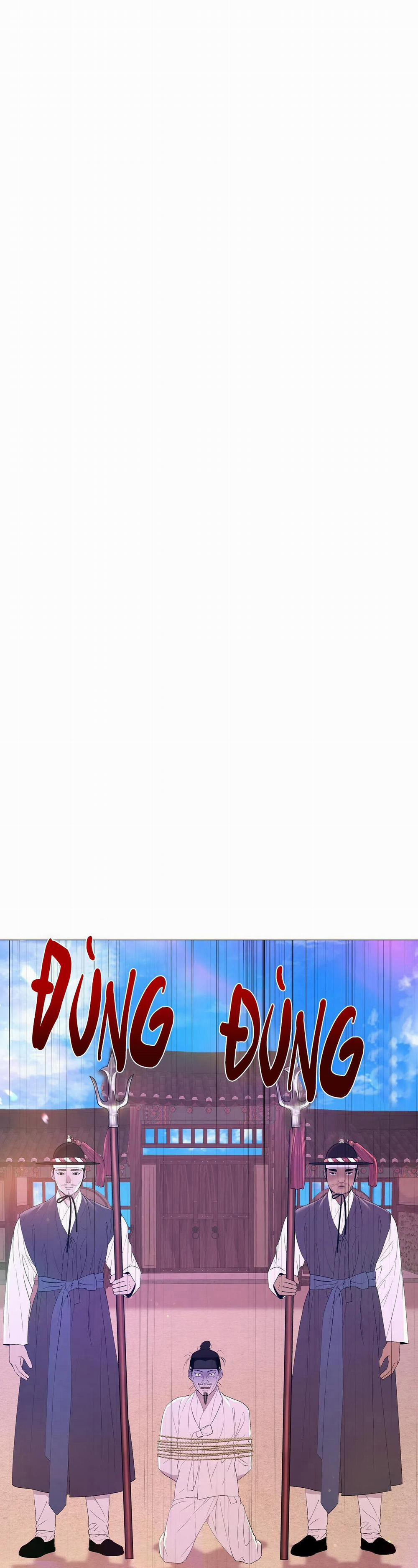 Ma khí vương hồng trần hóa sương tan 58 trang 11