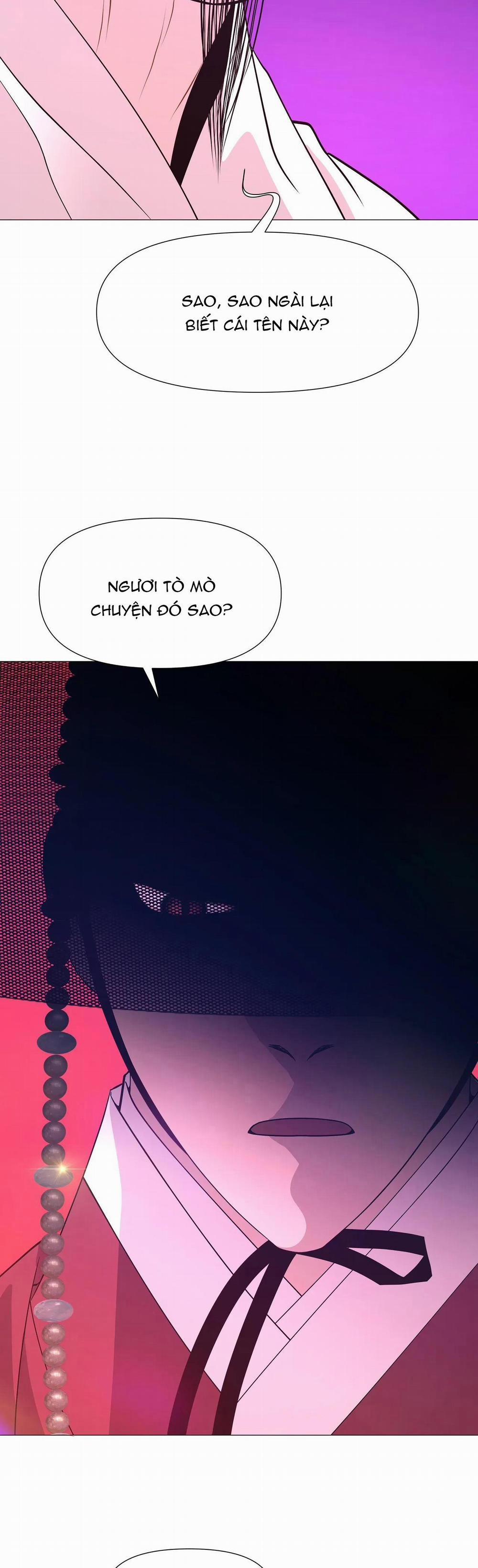 Ma khí vương hồng trần hóa sương tan 58 trang 16