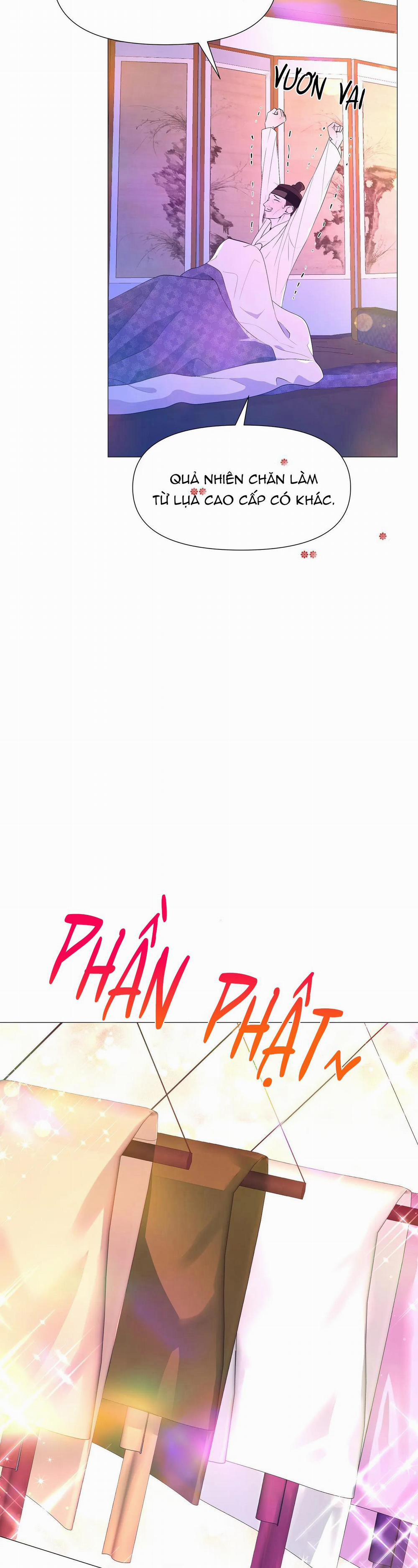 Ma khí vương hồng trần hóa sương tan 58 trang 2