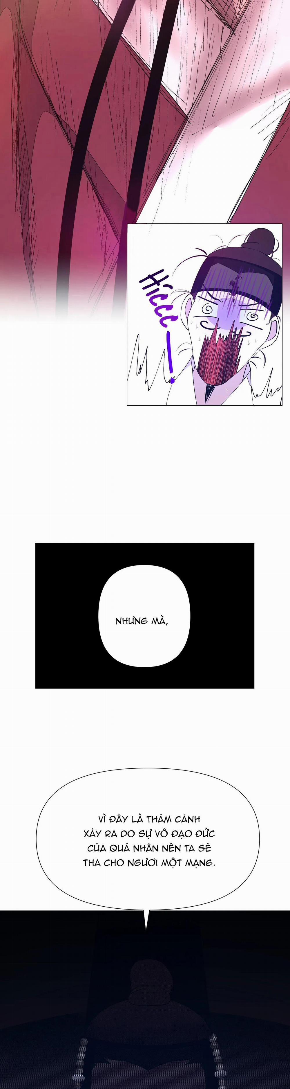 Ma khí vương hồng trần hóa sương tan 58 trang 25