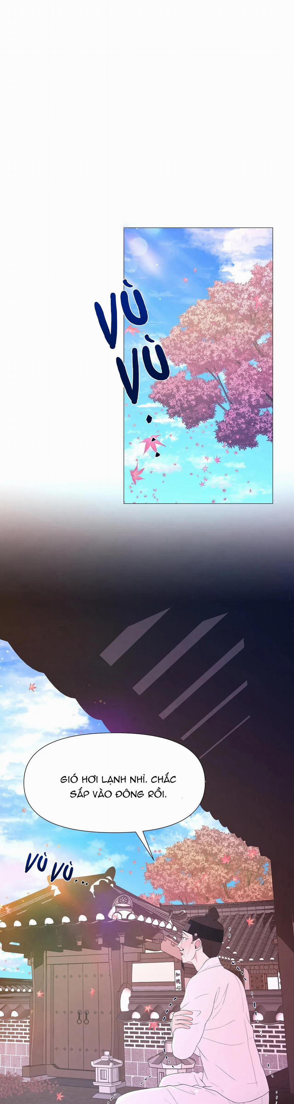 Ma khí vương hồng trần hóa sương tan 58 trang 5