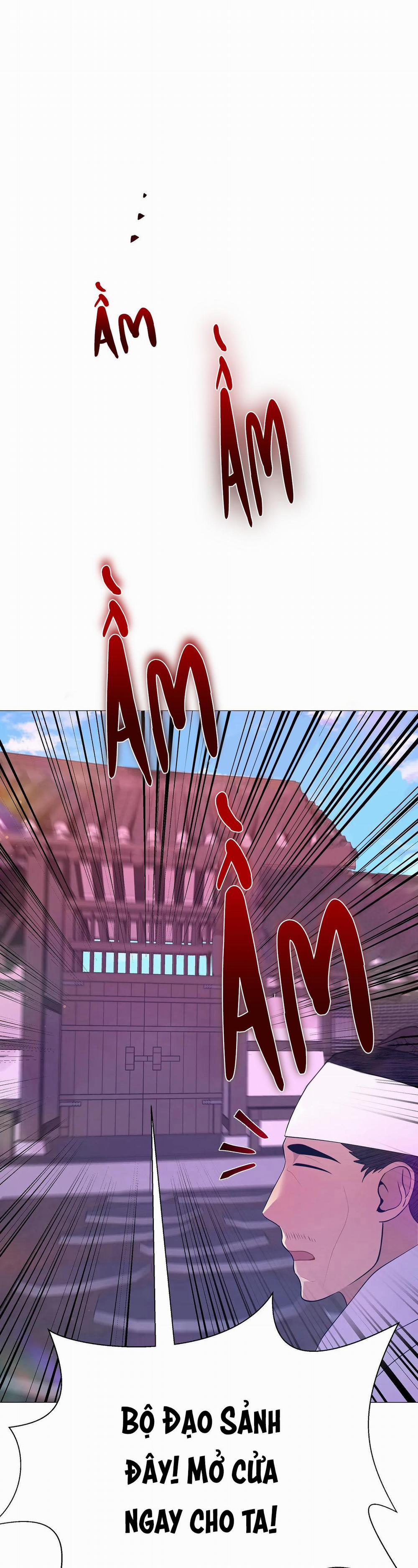 Ma khí vương hồng trần hóa sương tan 58 trang 7