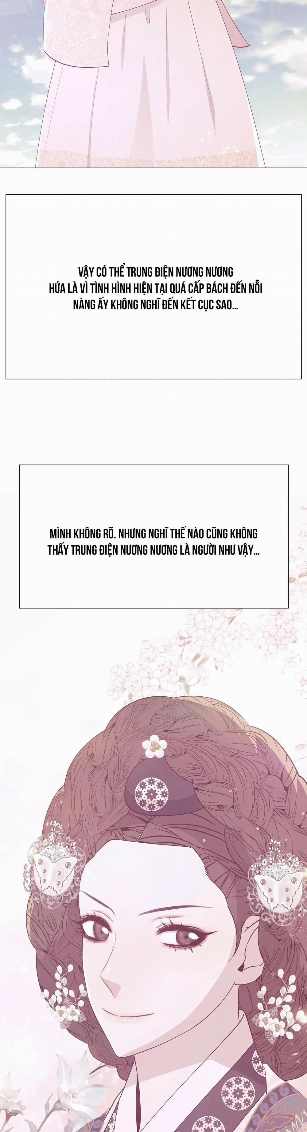 Ma khí vương hồng trần hóa sương tan 59 trang 33