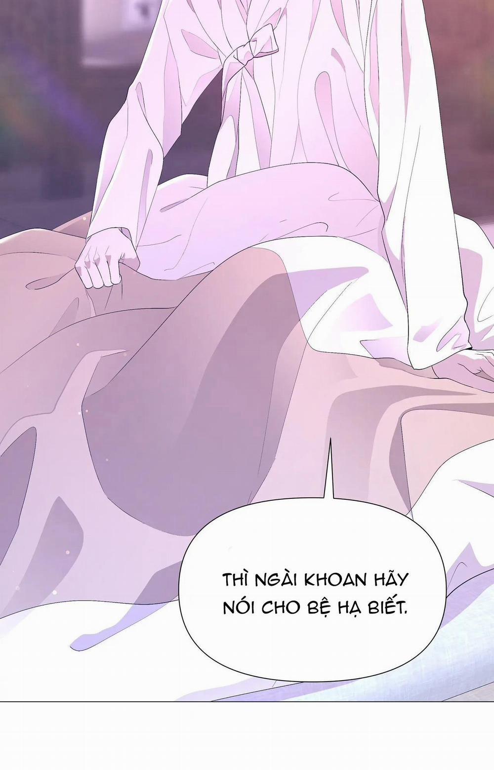 Ma khí vương hồng trần hóa sương tan 59 trang 39