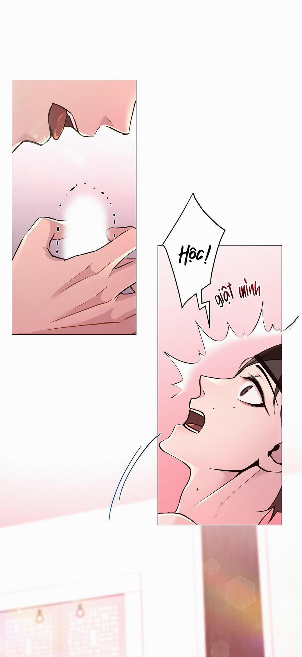 Ma khí vương hồng trần hóa sương tan 6 trang 1