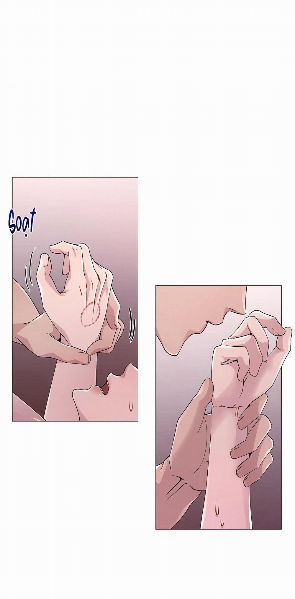 Ma khí vương hồng trần hóa sương tan 6 trang 10