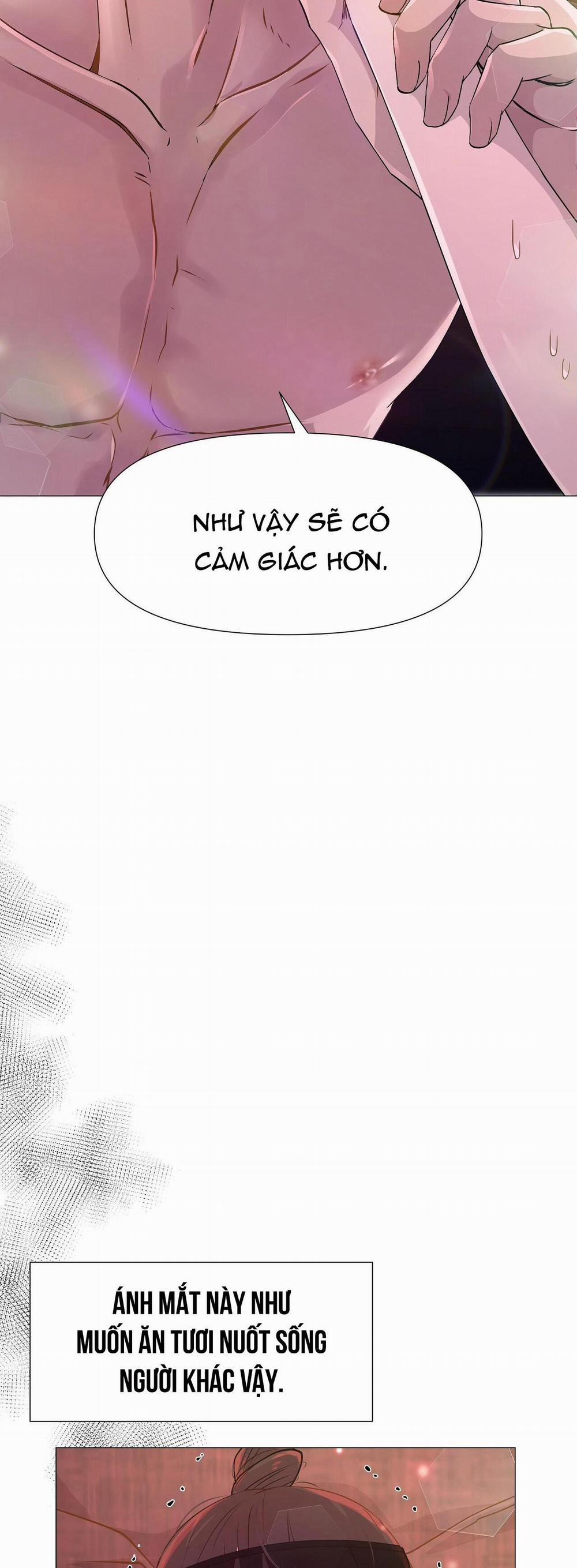 Ma khí vương hồng trần hóa sương tan 6 trang 12