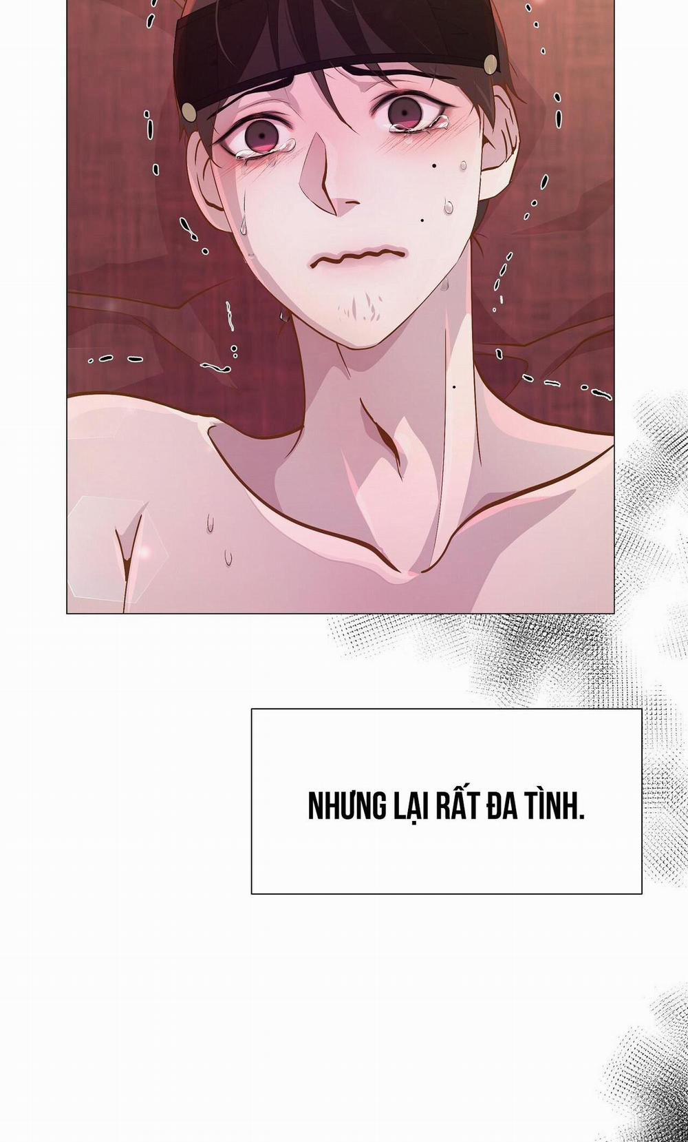 Ma khí vương hồng trần hóa sương tan 6 trang 13