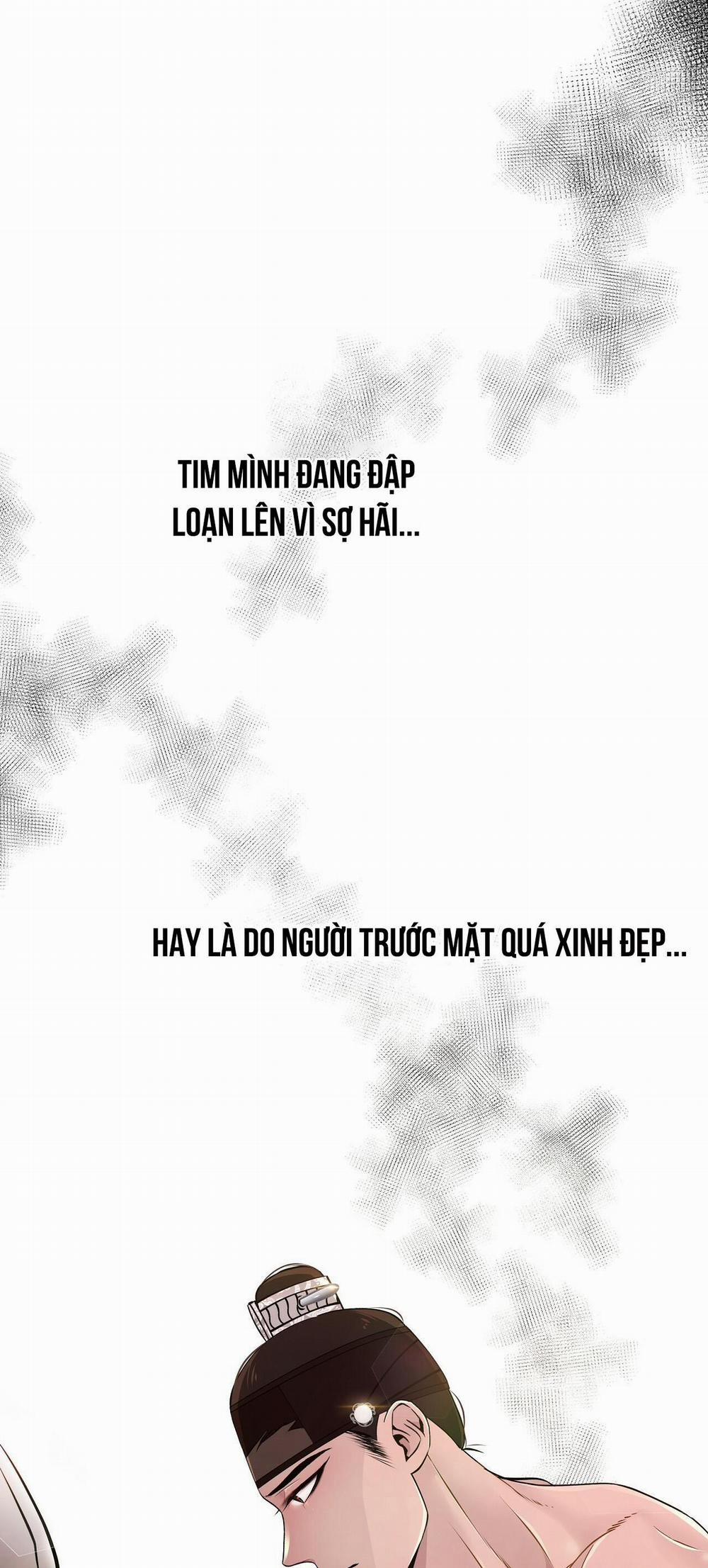 Ma khí vương hồng trần hóa sương tan 6 trang 14