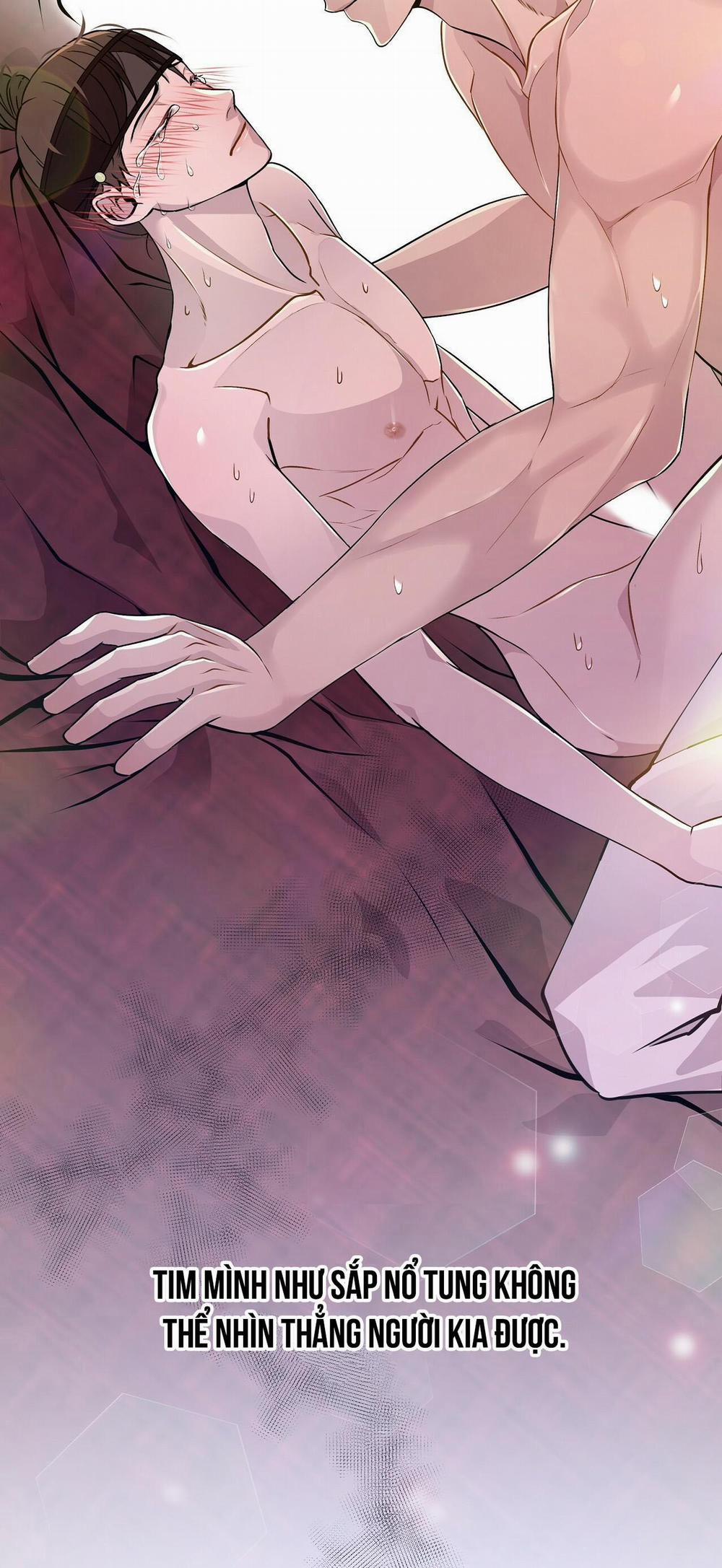 Ma khí vương hồng trần hóa sương tan 6 trang 15