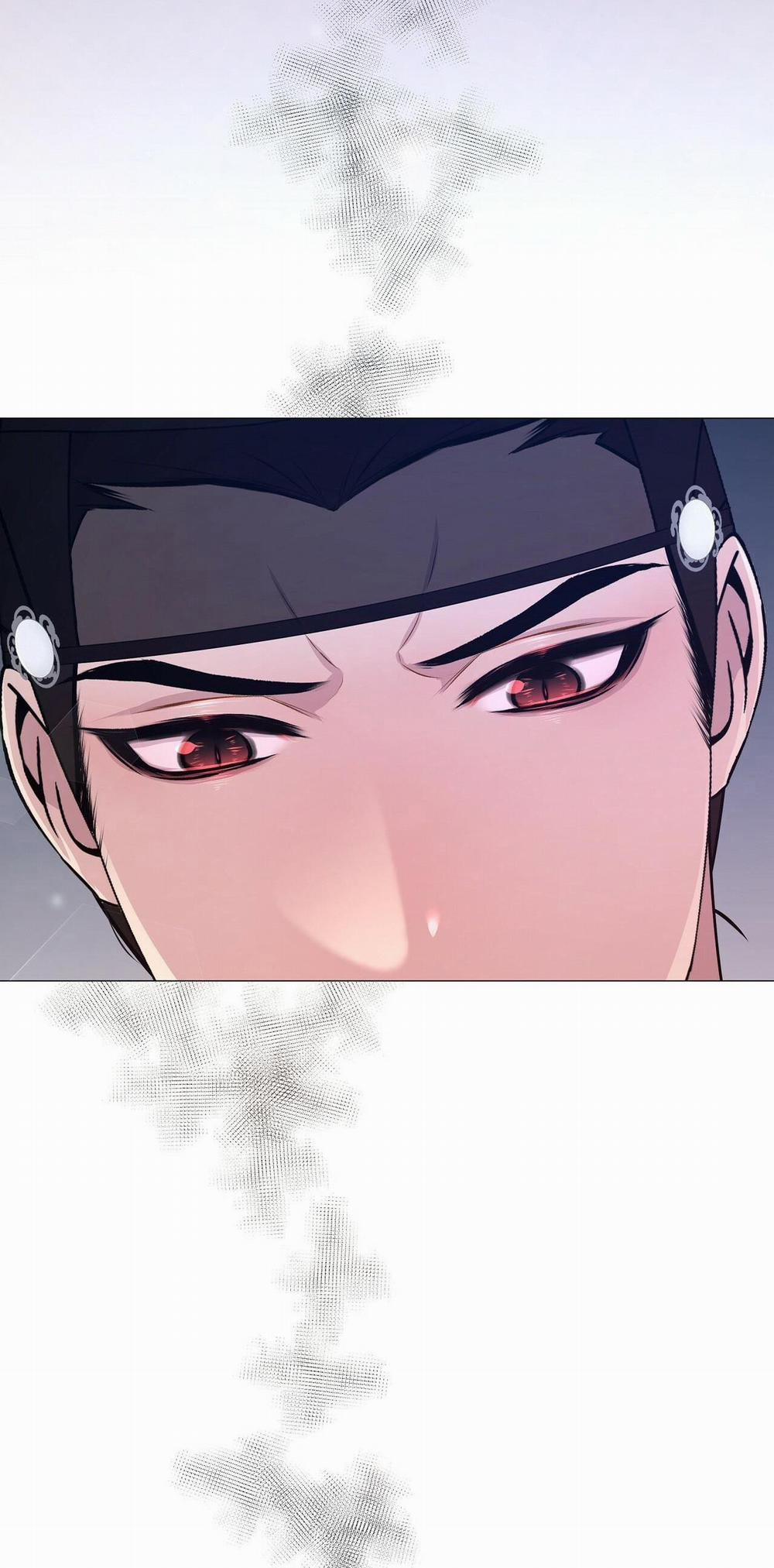 Ma khí vương hồng trần hóa sương tan 6 trang 16