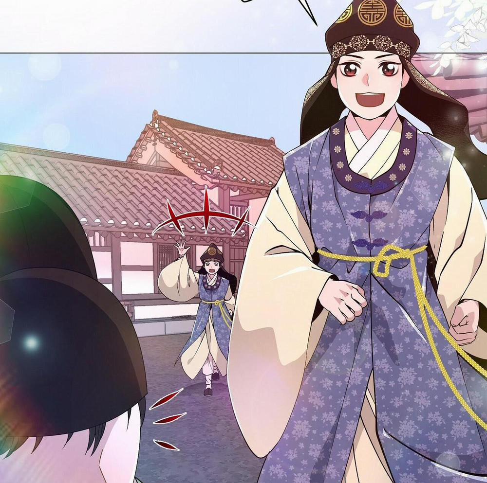 Ma khí vương hồng trần hóa sương tan 6 trang 20