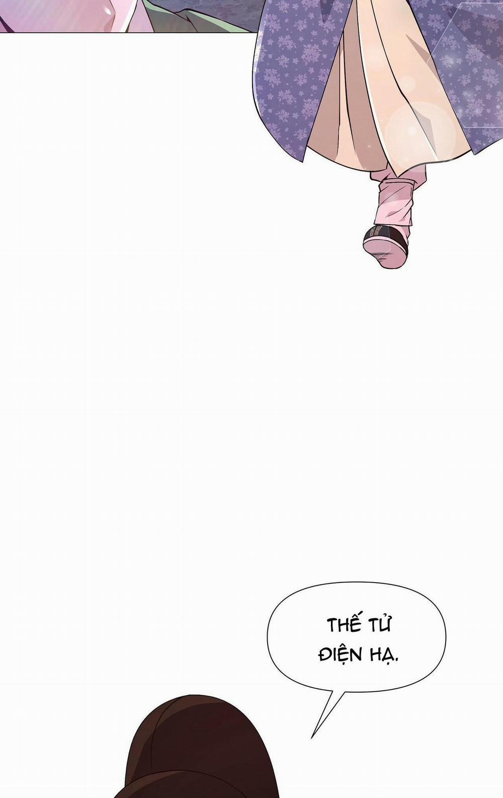 Ma khí vương hồng trần hóa sương tan 6 trang 21