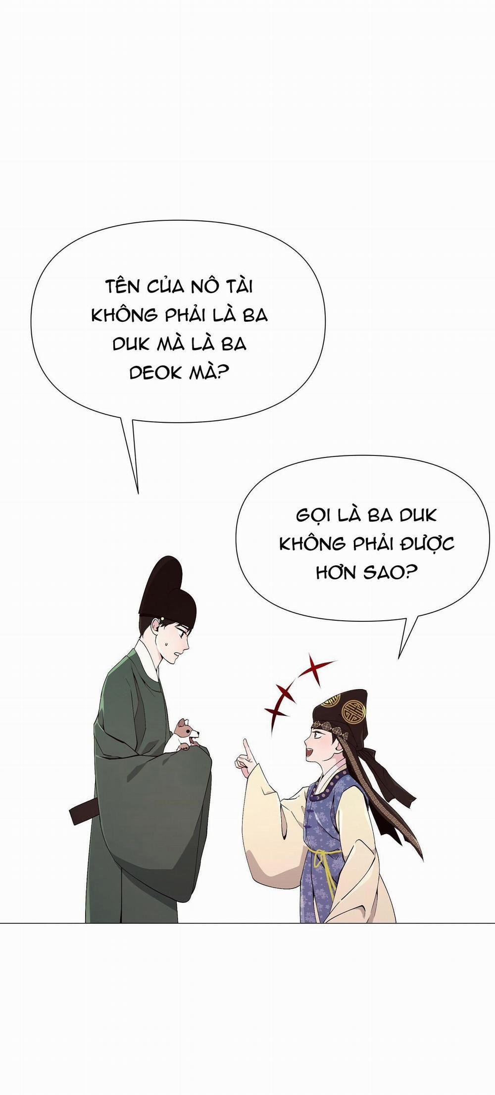 Ma khí vương hồng trần hóa sương tan 6 trang 23