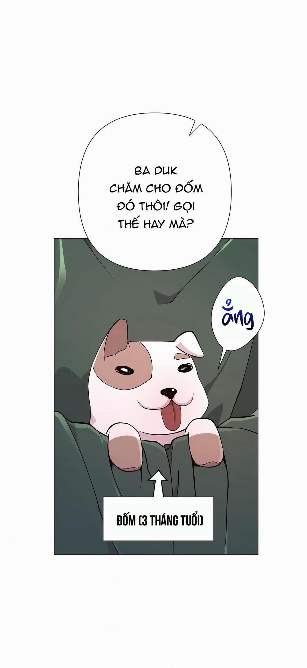 Ma khí vương hồng trần hóa sương tan 6 trang 24