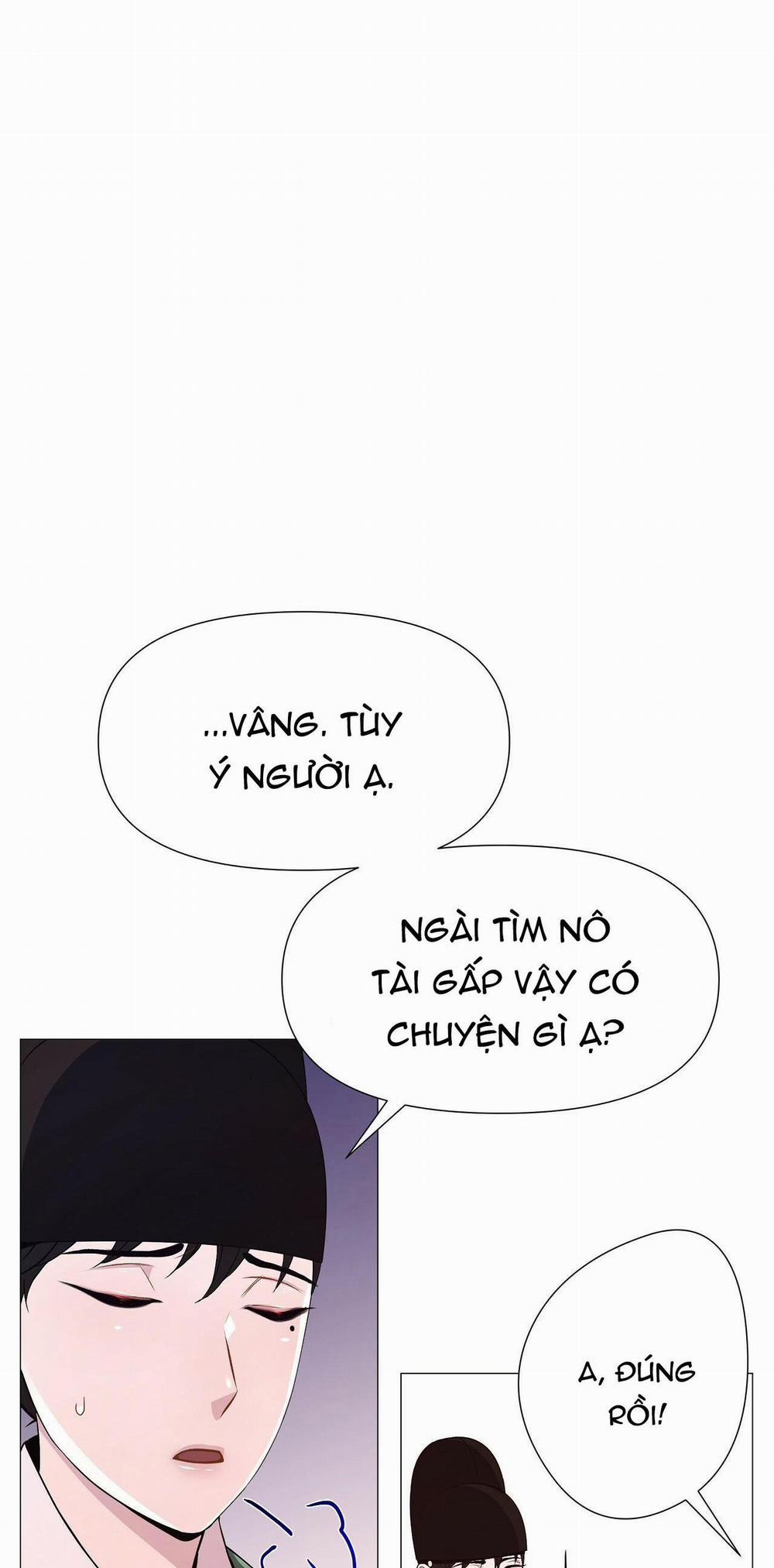 Ma khí vương hồng trần hóa sương tan 6 trang 25