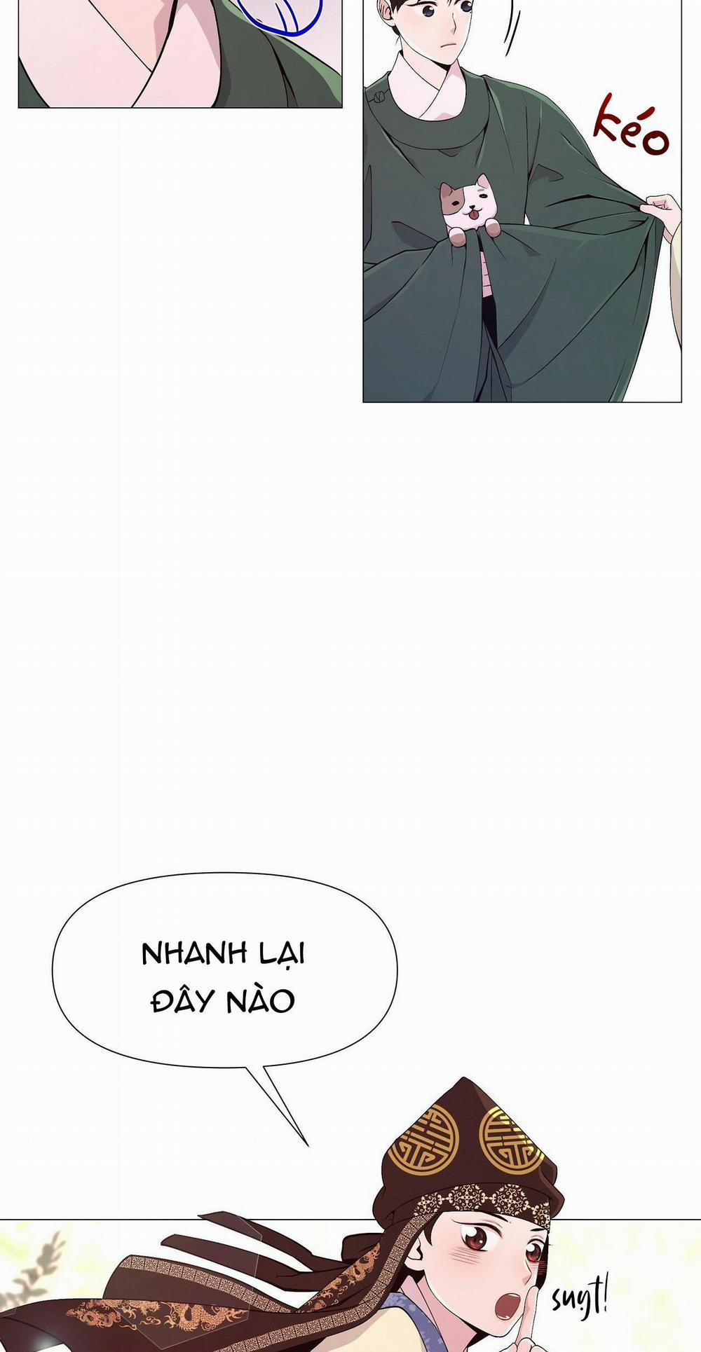 Ma khí vương hồng trần hóa sương tan 6 trang 26