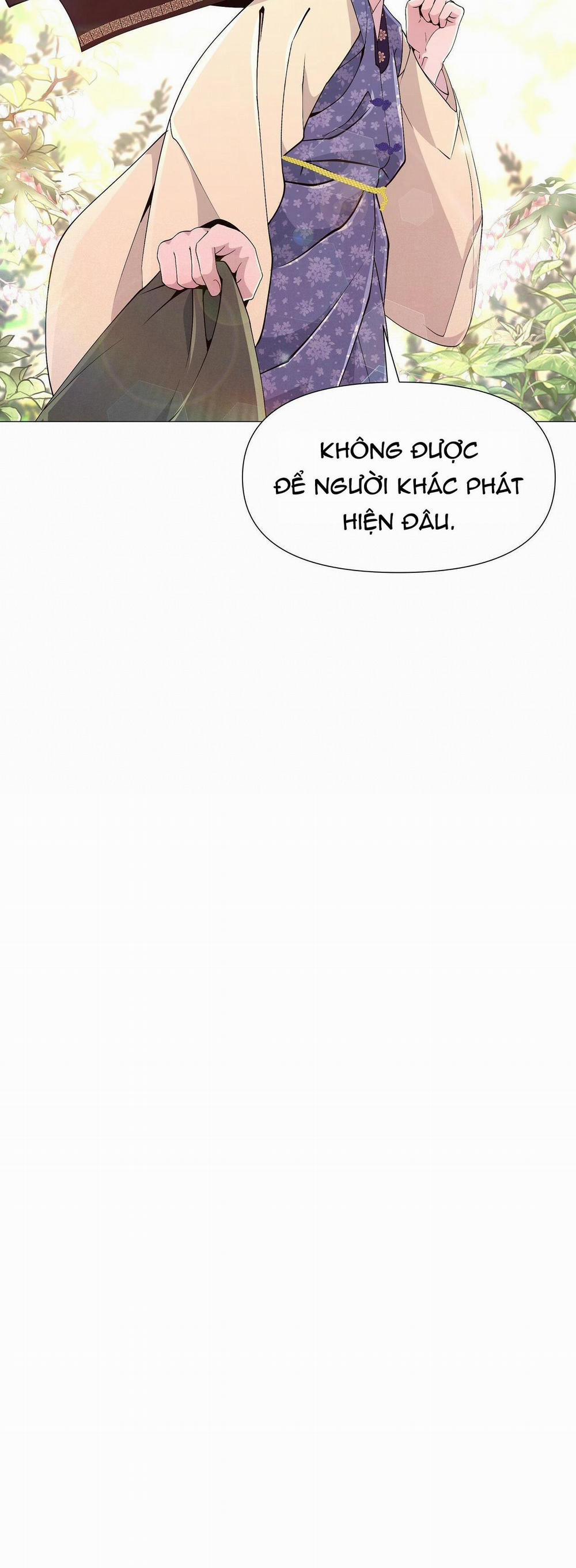 Ma khí vương hồng trần hóa sương tan 6 trang 27