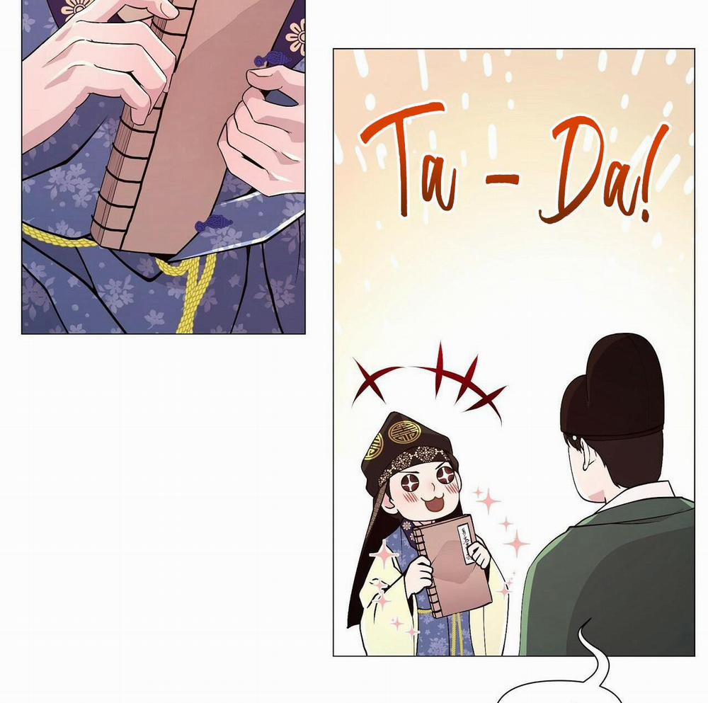 Ma khí vương hồng trần hóa sương tan 6 trang 29