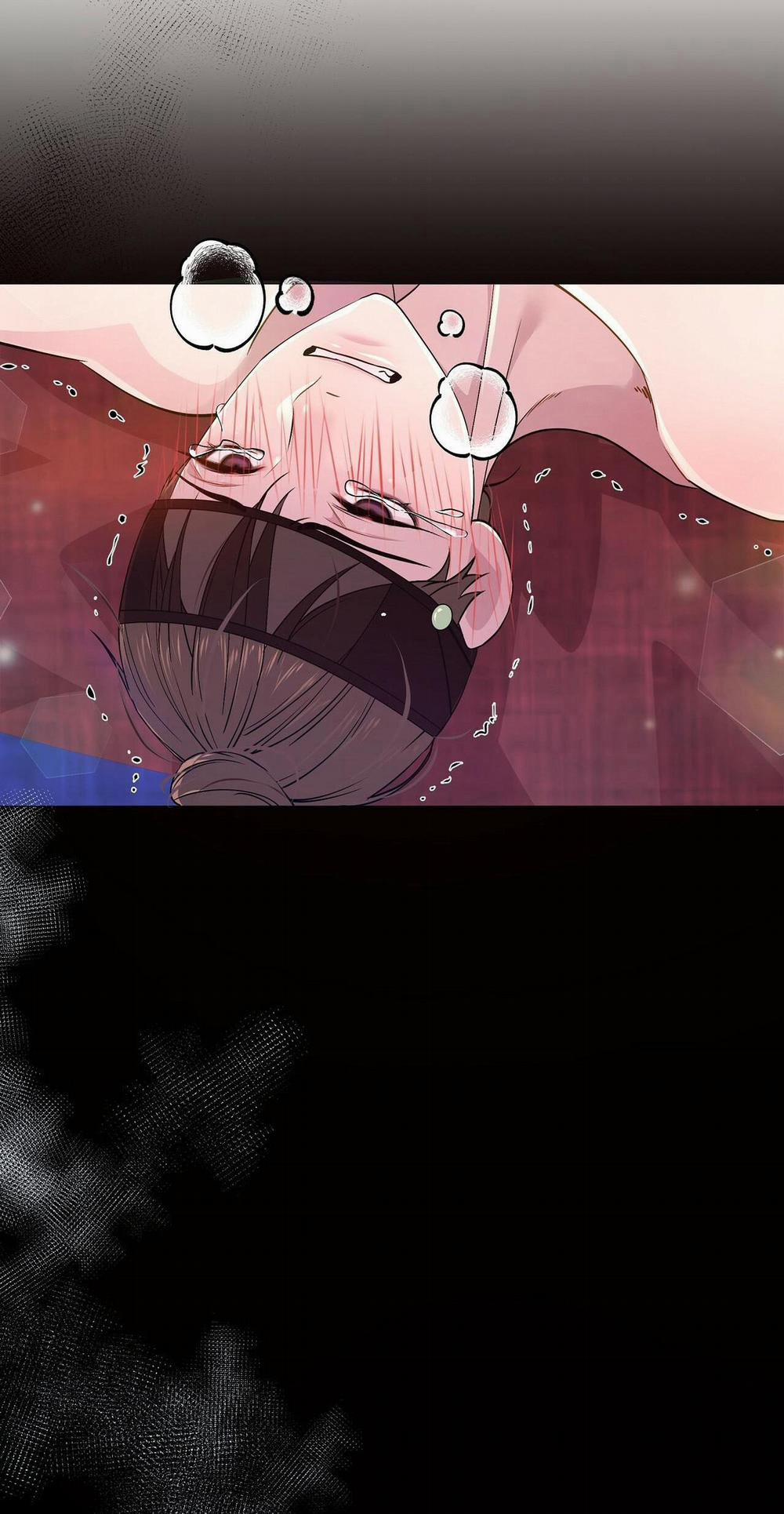 Ma khí vương hồng trần hóa sương tan 6 trang 3