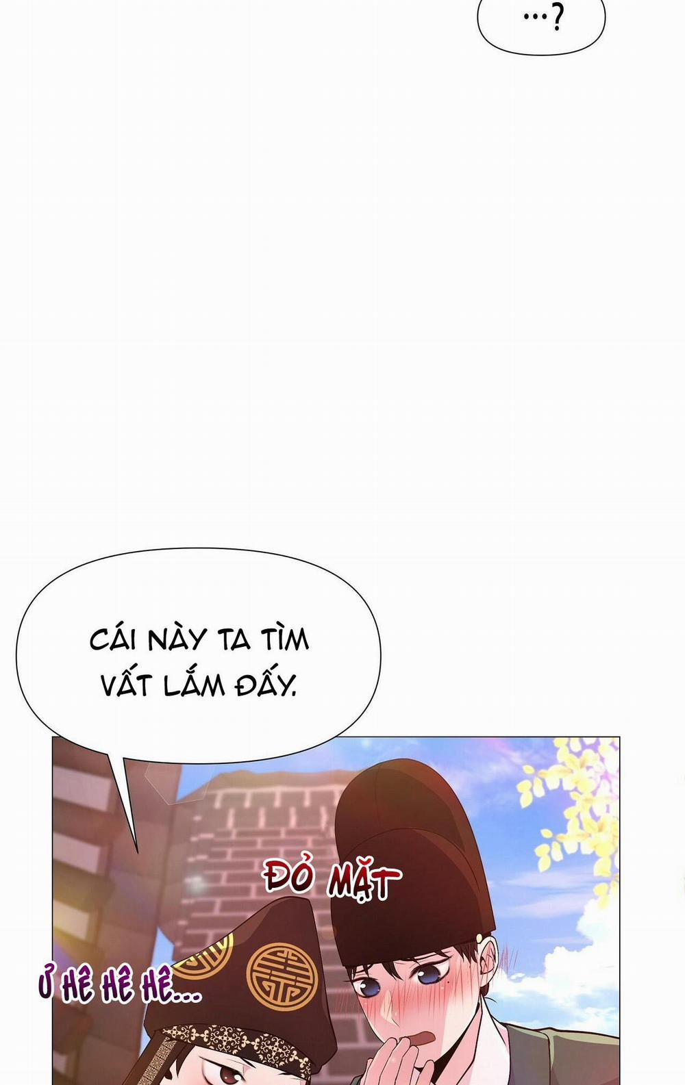 Ma khí vương hồng trần hóa sương tan 6 trang 30