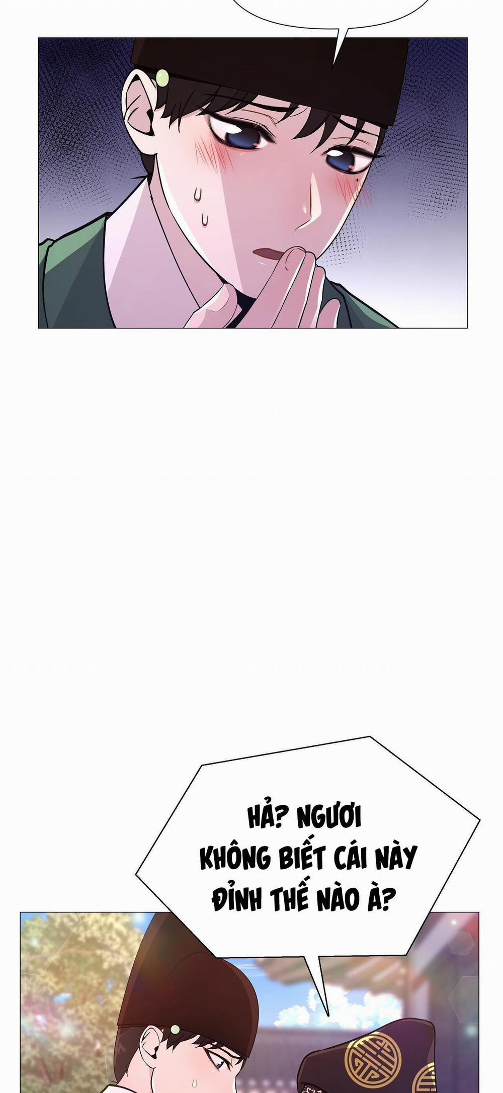 Ma khí vương hồng trần hóa sương tan 6 trang 33