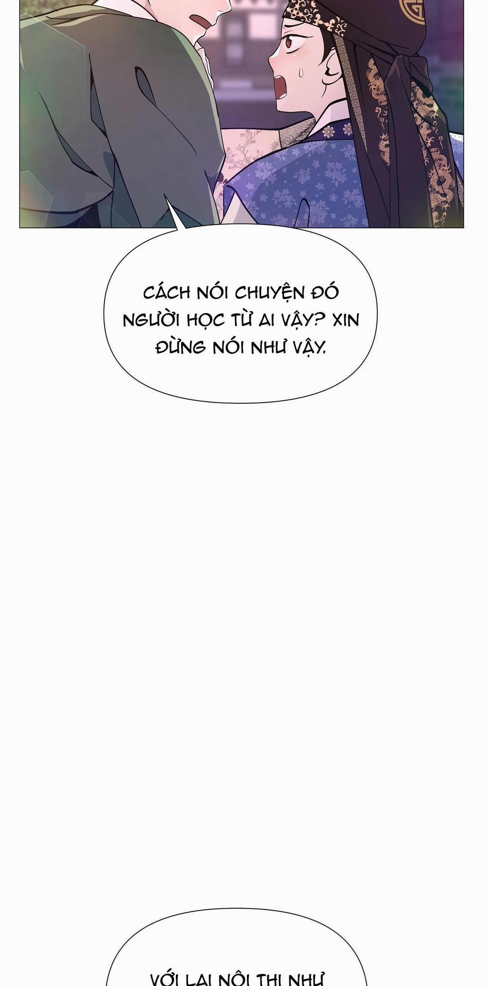 Ma khí vương hồng trần hóa sương tan 6 trang 34