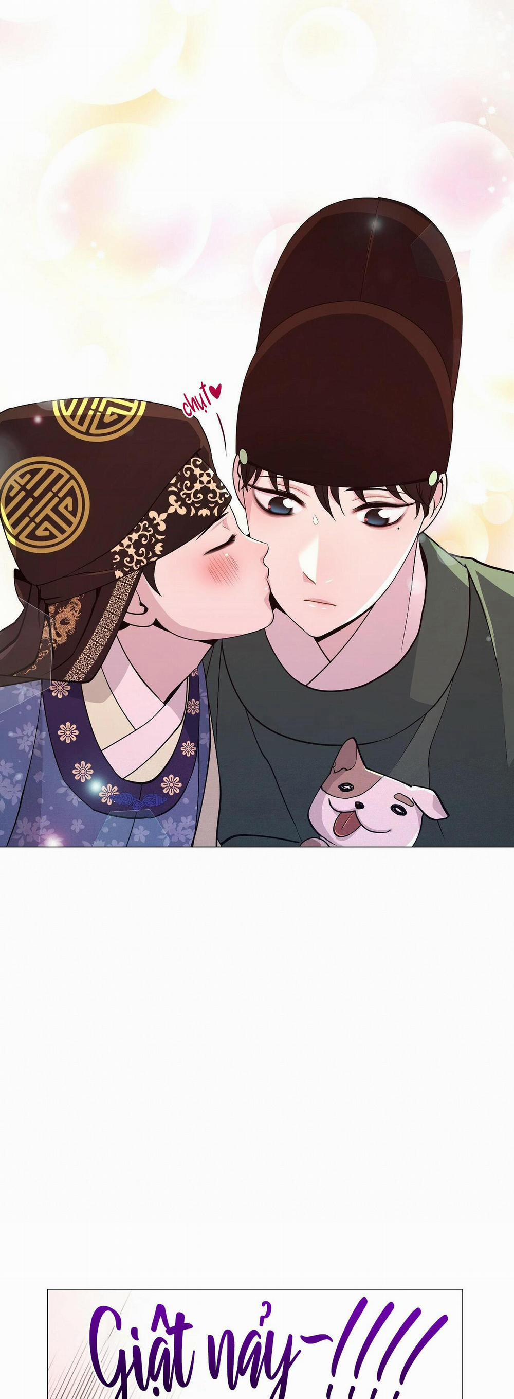 Ma khí vương hồng trần hóa sương tan 6 trang 36