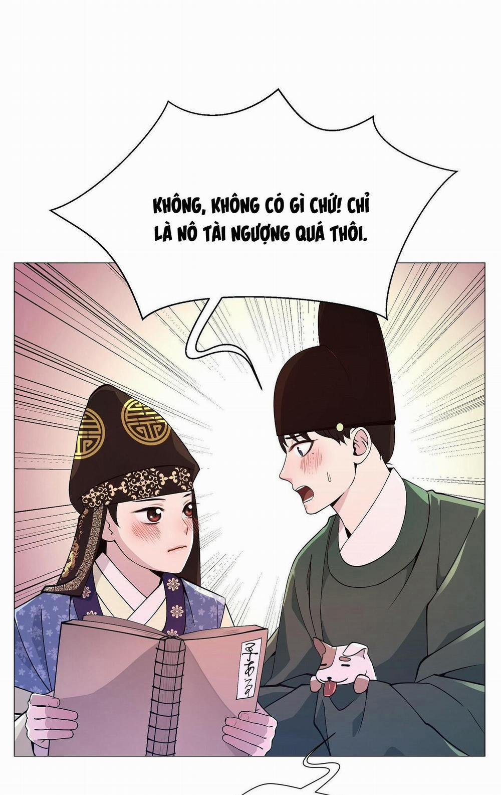 Ma khí vương hồng trần hóa sương tan 6 trang 39