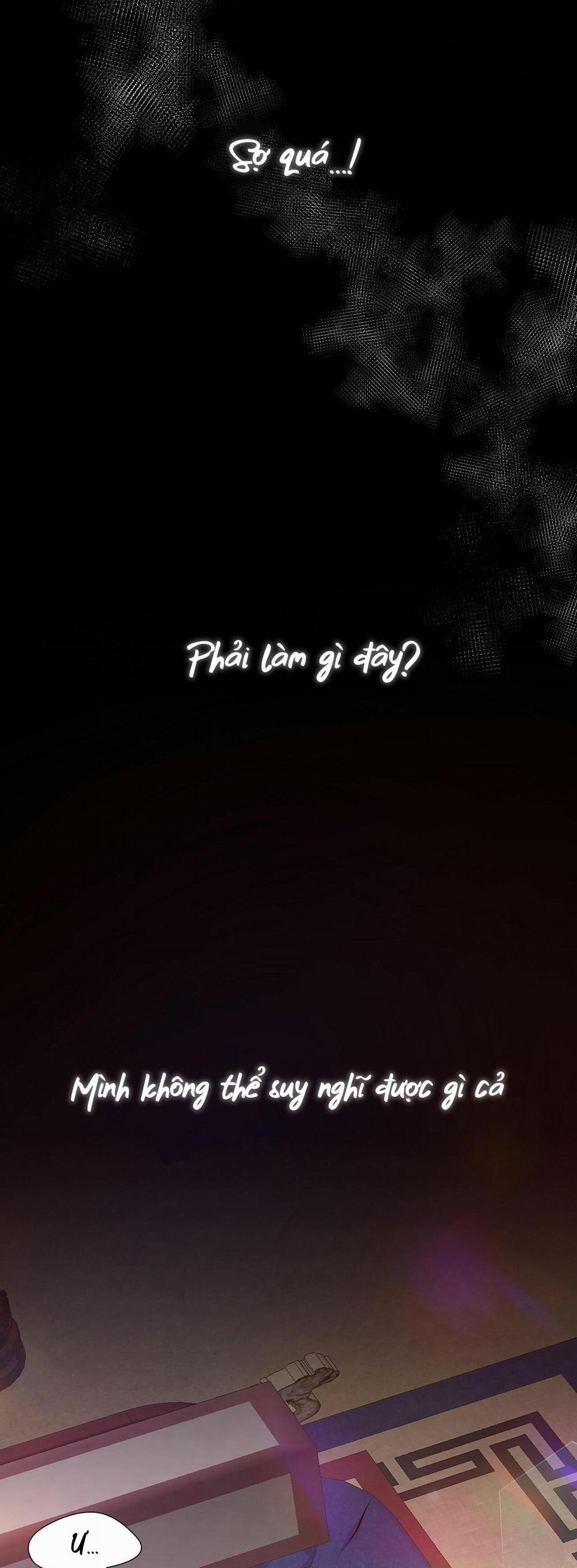 Ma khí vương hồng trần hóa sương tan 6 trang 4