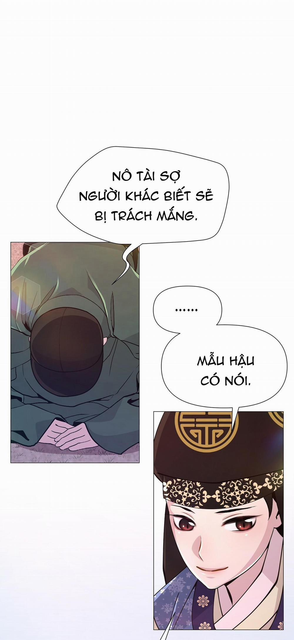 Ma khí vương hồng trần hóa sương tan 6 trang 42