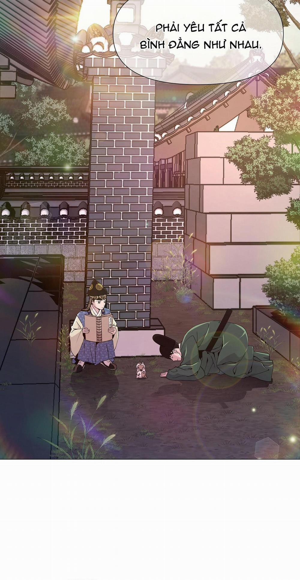 Ma khí vương hồng trần hóa sương tan 6 trang 44