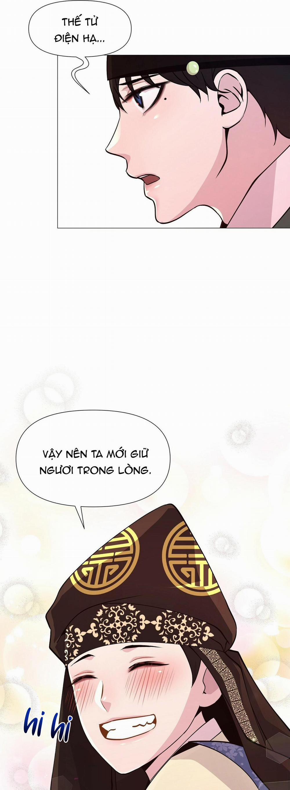 Ma khí vương hồng trần hóa sương tan 6 trang 45