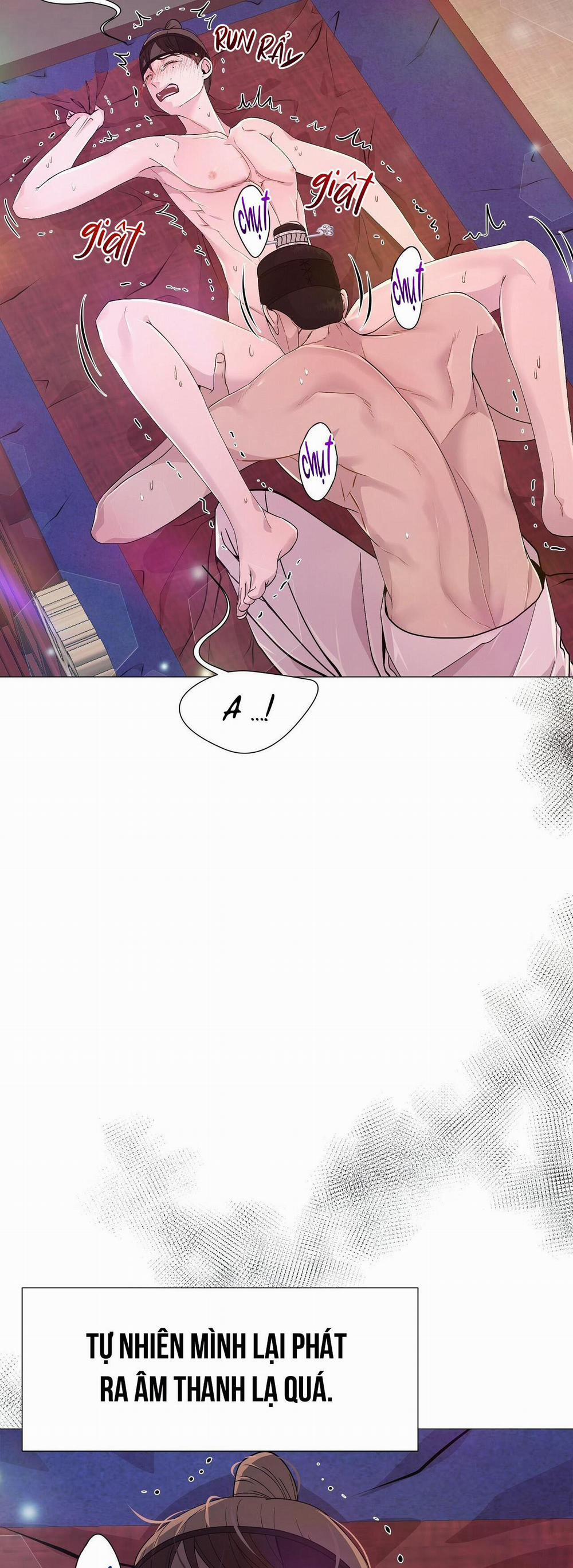 Ma khí vương hồng trần hóa sương tan 6 trang 5