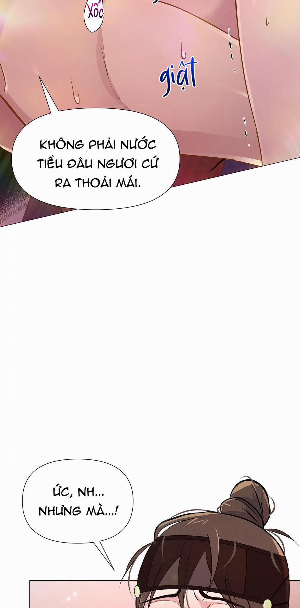 Ma khí vương hồng trần hóa sương tan 6 trang 51